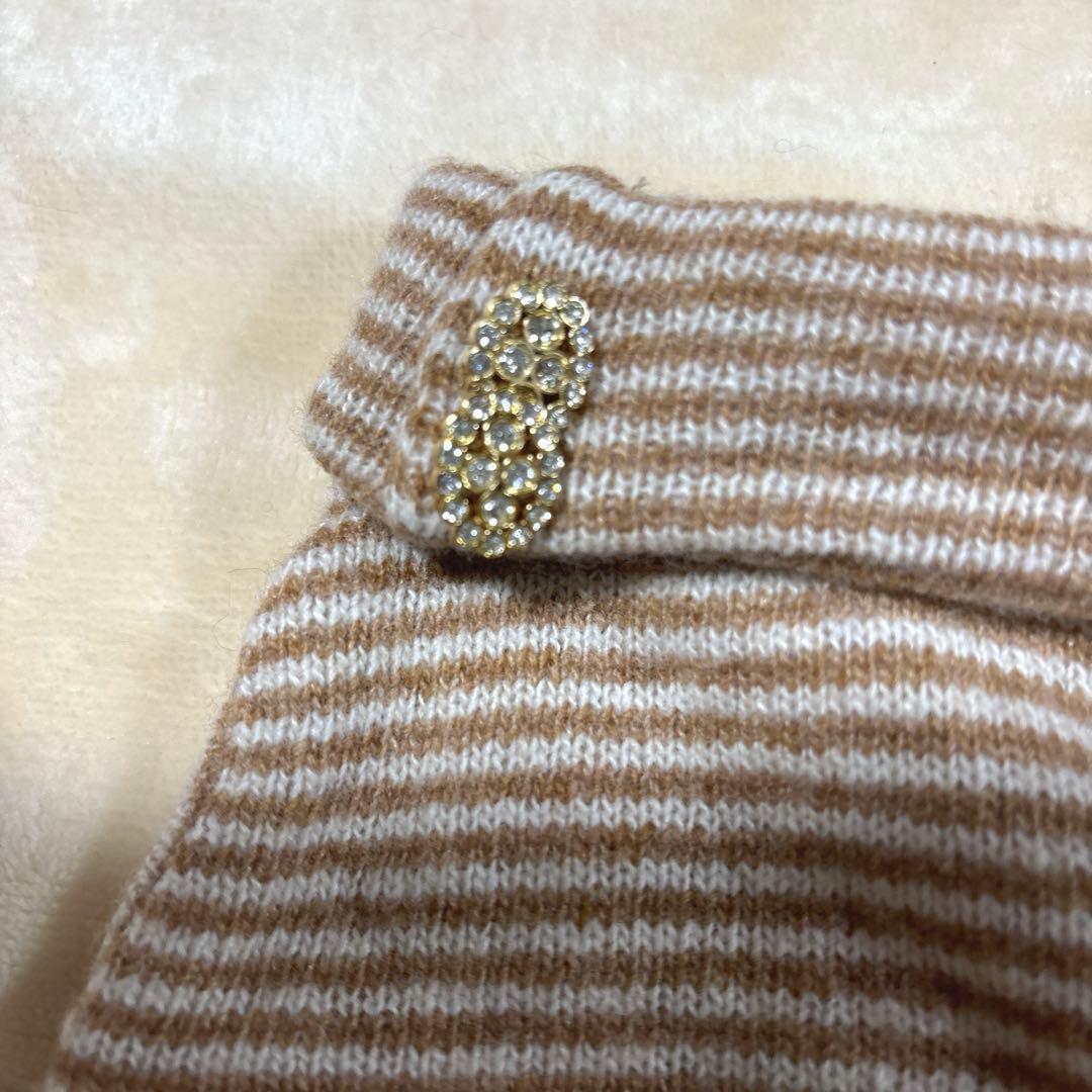 【新品未着用】for pets only ネック付きトッポミオ SM