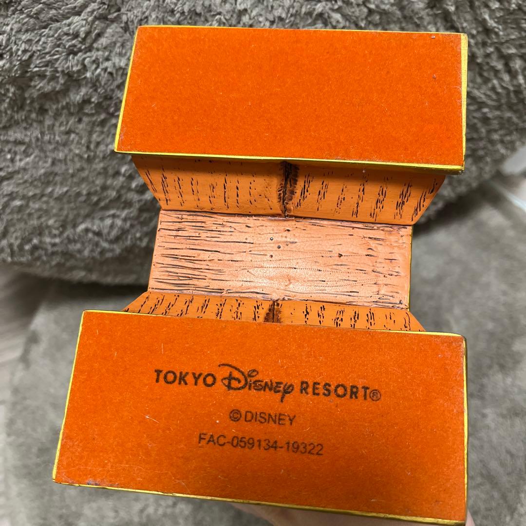 コグスワース　時計