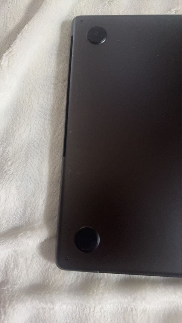 MacBook Pro 16 インチ (2023) - Apple M3 Pro