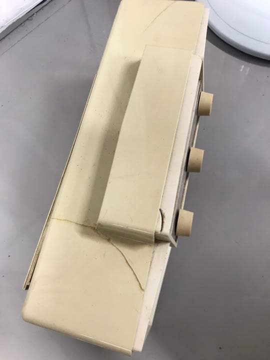 vintage 50s radio 激レア　オンブック品