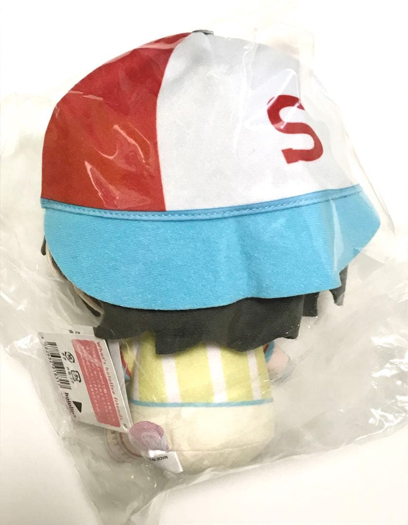 ホロライブ  friends with u  ホロフレ　大空スバル　ぬいぐるみ