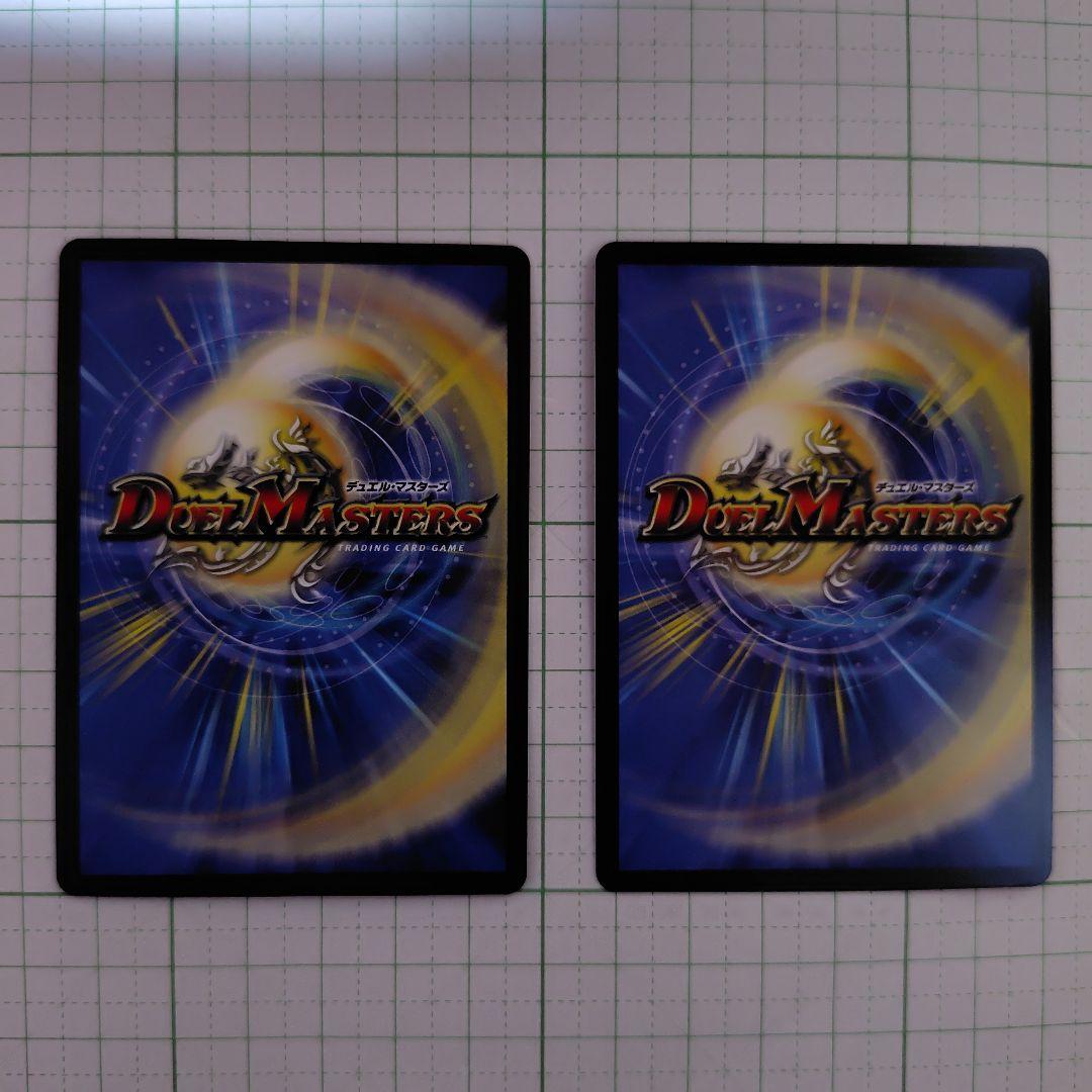 轟く邪道レッドゾーン ×2枚