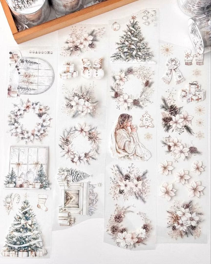 【ゆうゆう⇄らくらくメルカリ便】 user_aca3fdf3様ご確認用