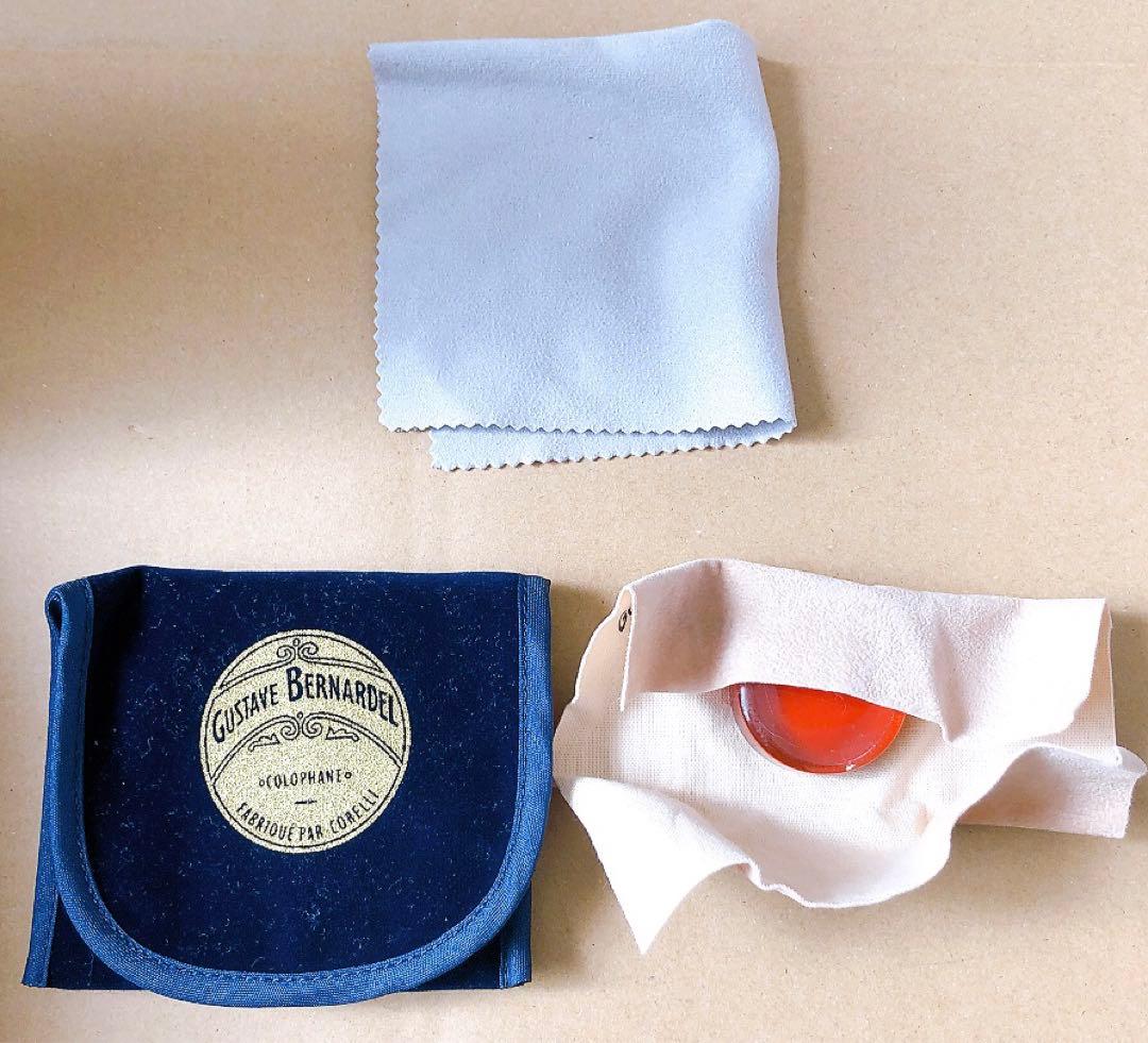 valente バイオリン　vn-60 4/4 anno 2012