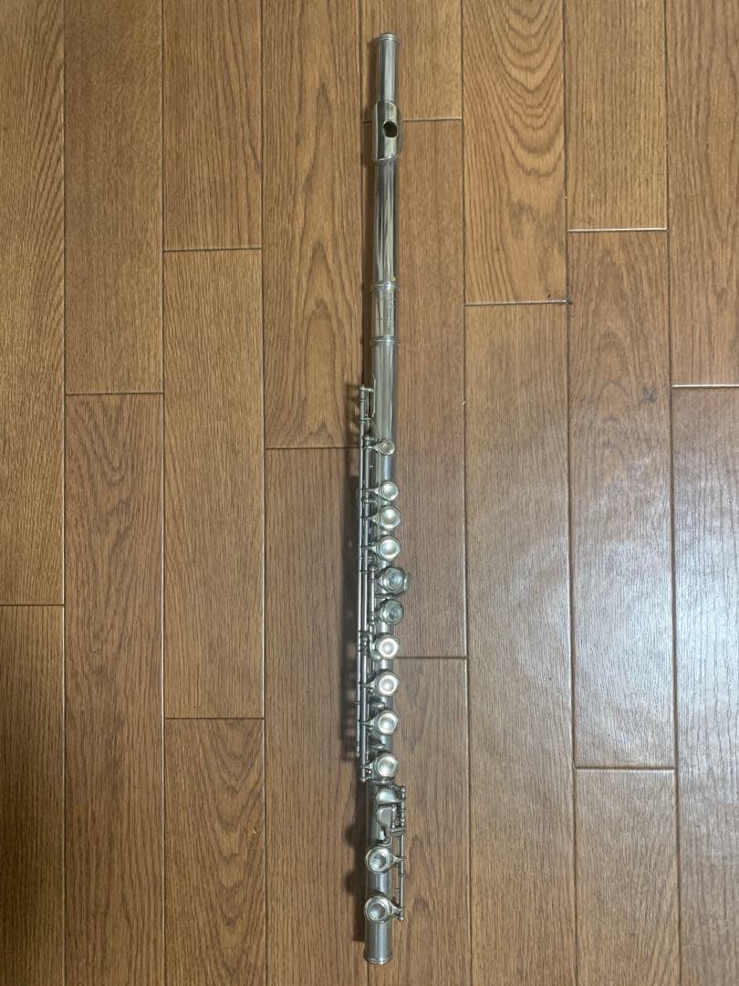 ムラマツフルート