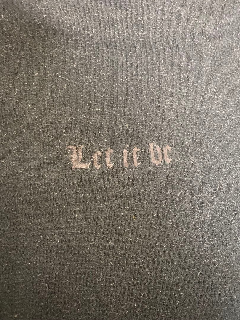 NUMBER (N)INE ブラック Tシャツ サイズ3