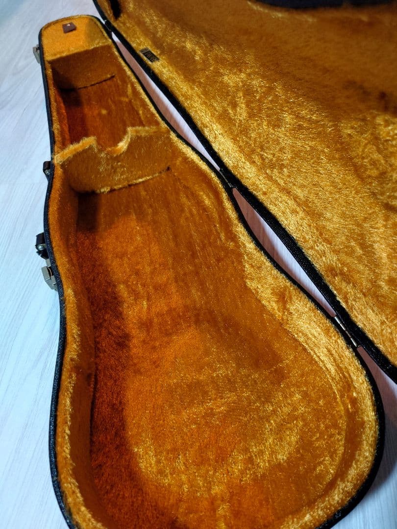 国産 高級 バイオリン 鈴木 No.540 4/4 弓、肩当、松脂 定価22万