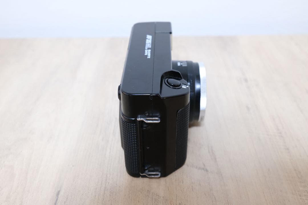 【作例あり】Canon AF35ML QD オートボーイスーパー　クォーツデート