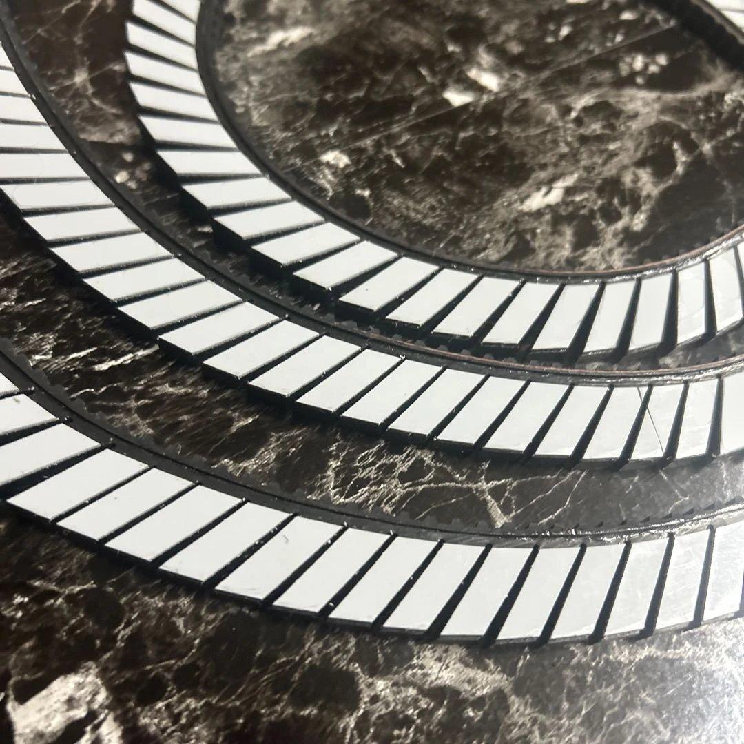 雀豪ドーム　大コンベアーベルト