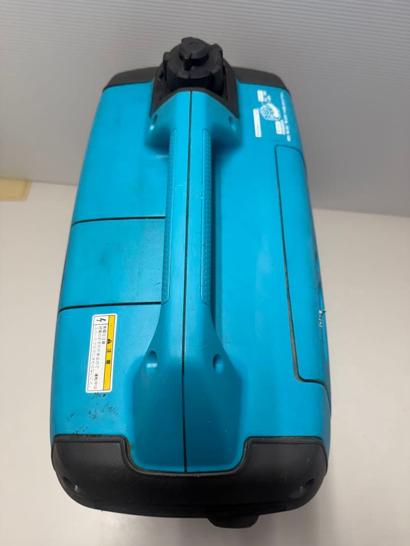 AIRMAN インバーター発電機 HP1600SV 動作未確認 （ジャンク品）