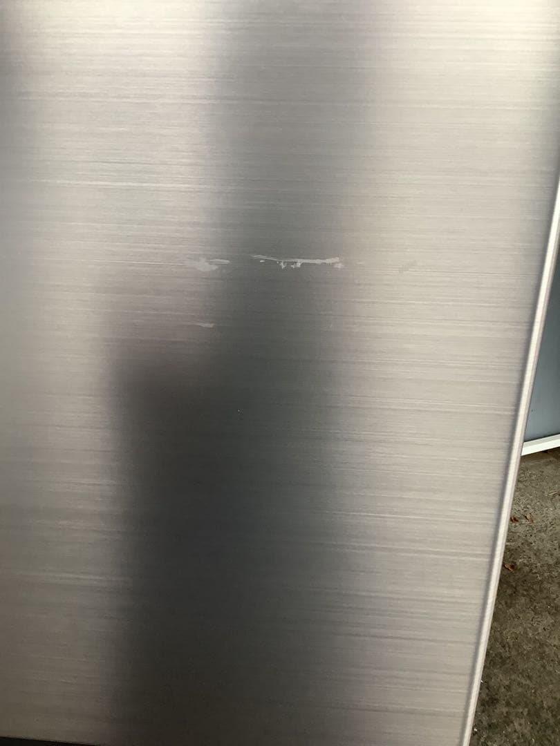 Rink 日立 3ドア冷凍冷蔵庫 R-V38NV 375L 21年製