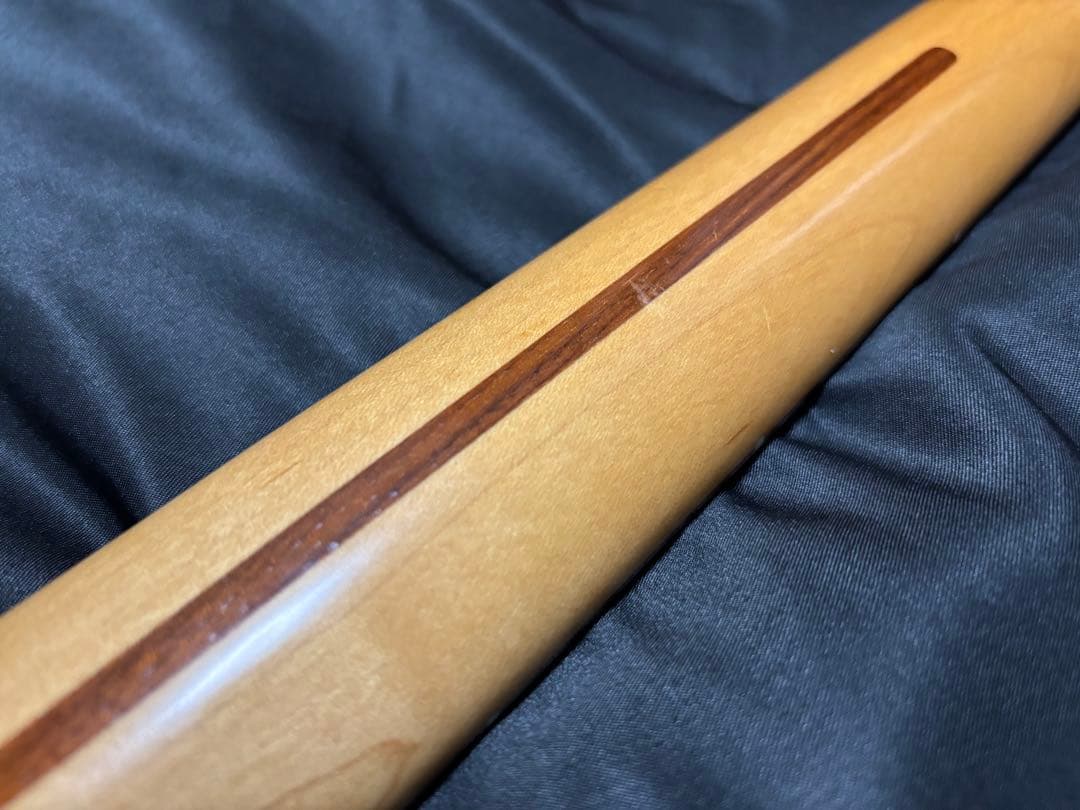 【しょたろ】Fender Japan Stratocaster