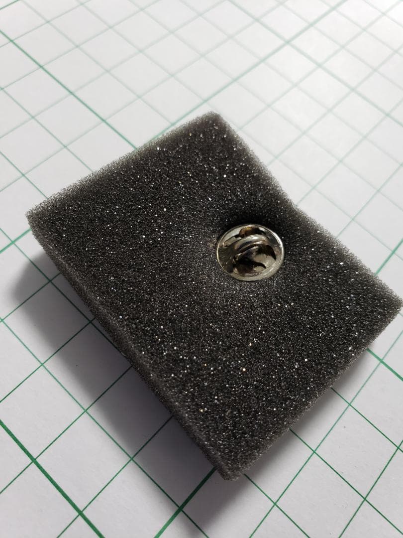 日野コンテッサ　日野コンテッサクラブ バッジ ３種類