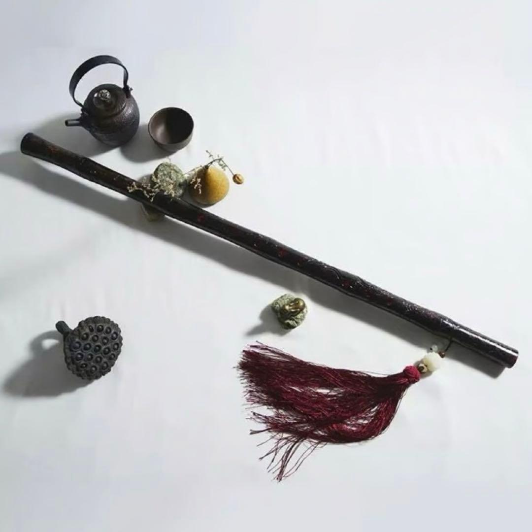 陳情令 公式グッズ 笛 2Lブロマイド付