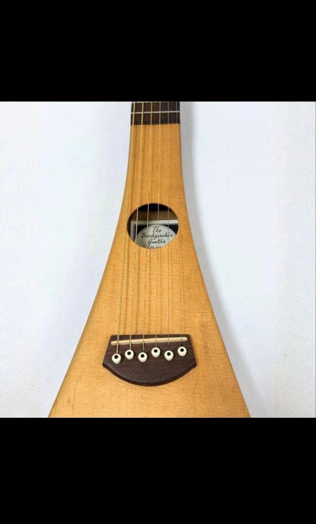 ギター Martin Backpacker Guitar No.17188