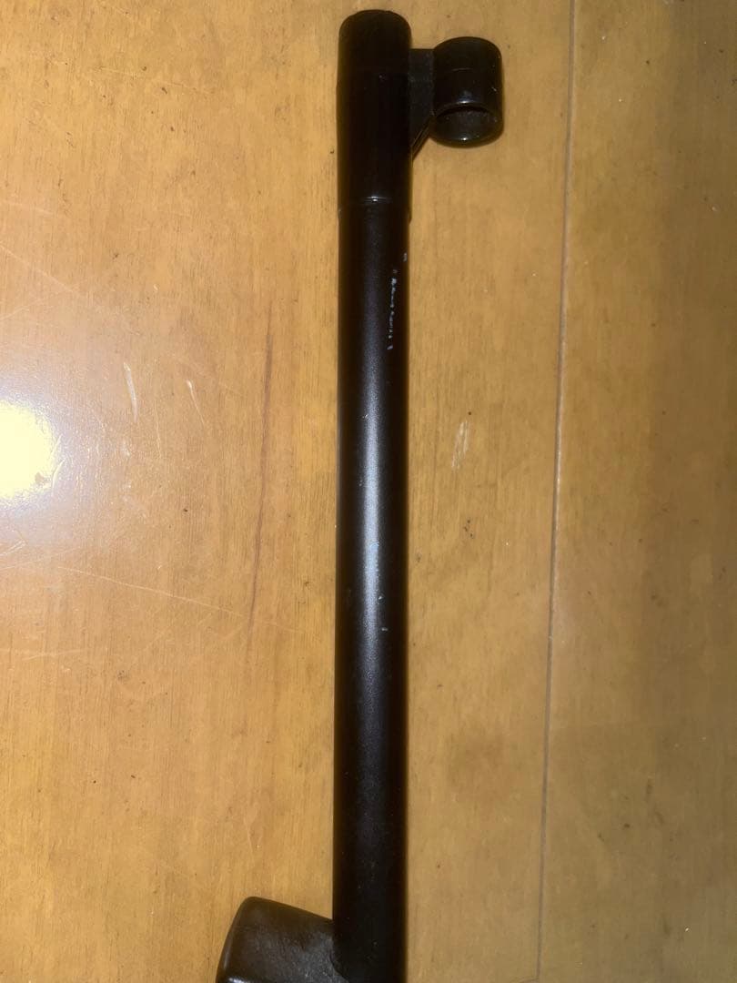 クラウン　スナイパーライフル　U10ジュニア　スコープ付き