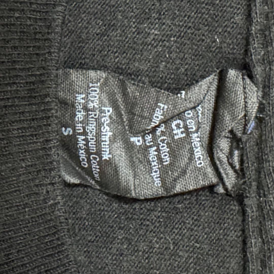 DIIV Tシャツ Sサイズ 黒