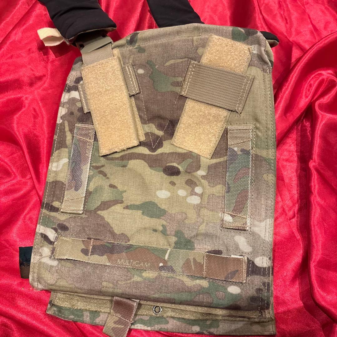 Vulcan Gear Crye CPC Mサイズ　マルチカム