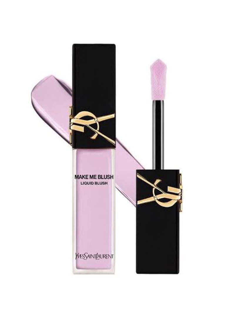 YSL リキッドチーク 69