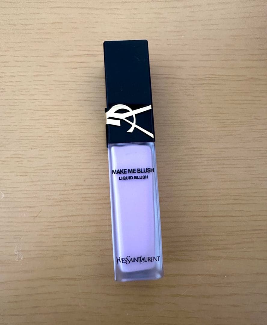 YSL リキッドチーク 69