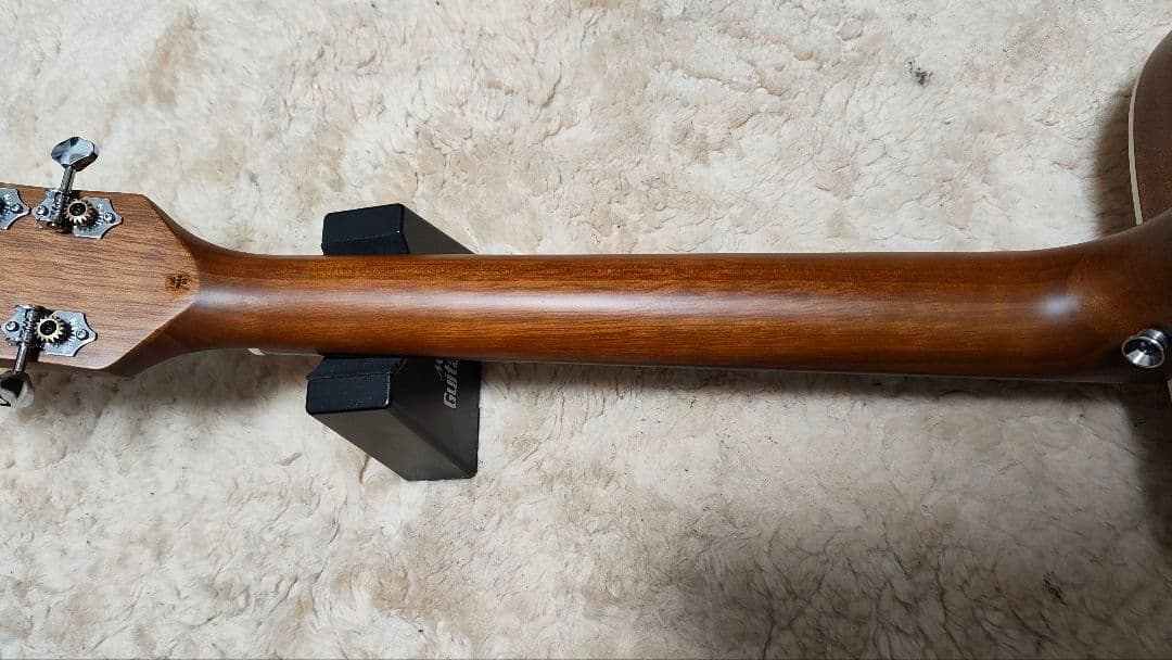 Guild D-240E エレアコ Fishman搭載 純正ケース付