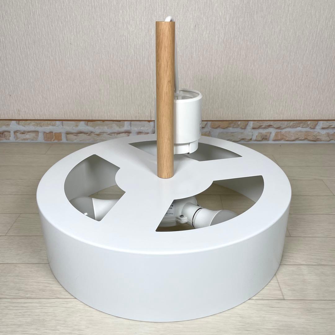 BRID OLIKA LAMP 3BULB オリカ ランプ 3バルブ ペンダント