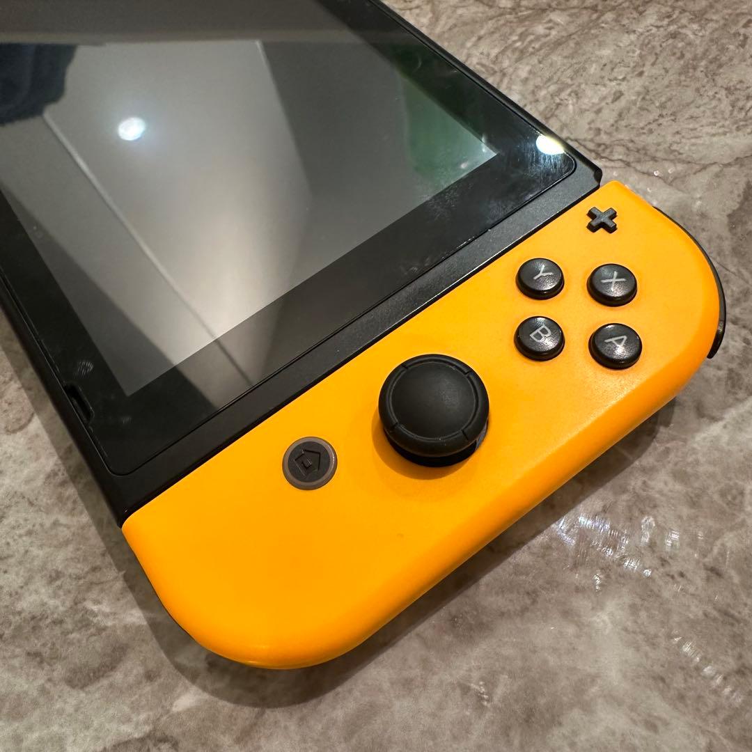 美品⭐️翌日発送可能⭐️Nintendo Switch 本体