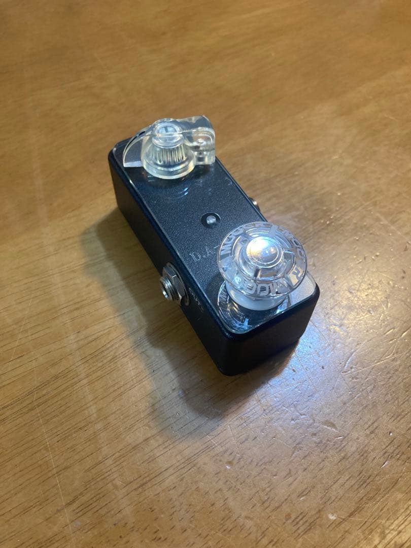 【売切り特価】D.A-Project D.A-Booster