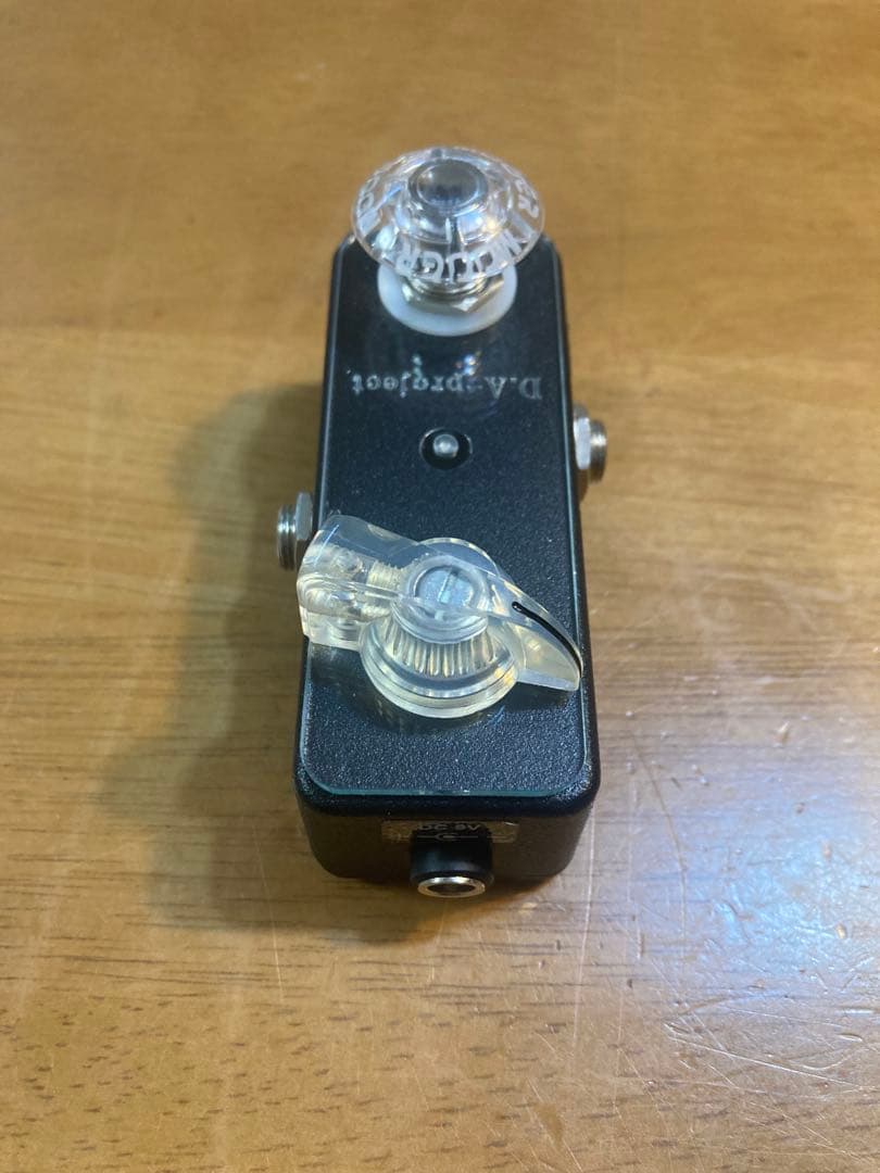 【売切り特価】D.A-Project D.A-Booster