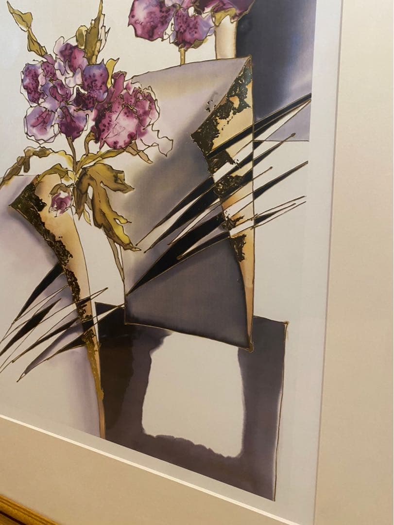 額縁 インテリア レシェント