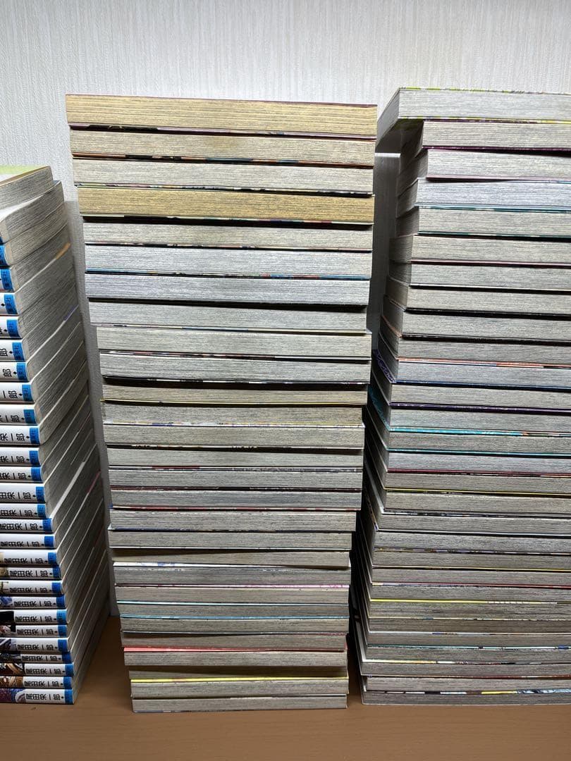 ワンピース　全巻セット　113巻まで　おまけ