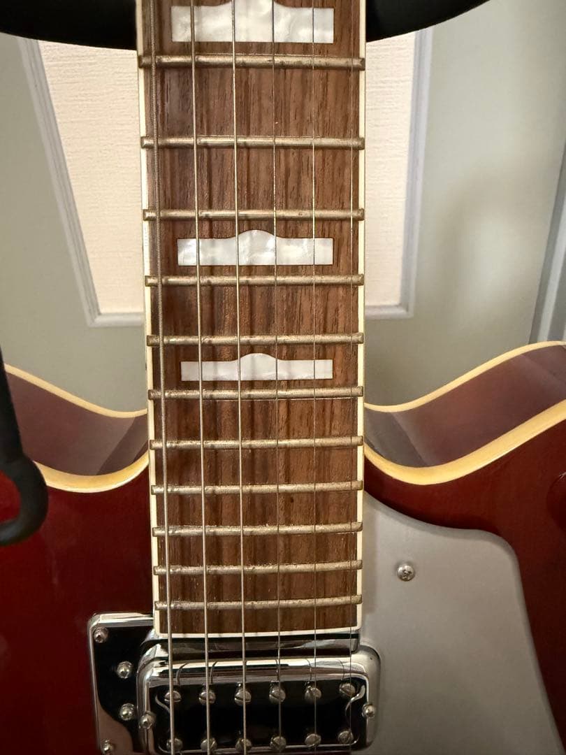 グレッチ Gretsch Electromatic G5422 TDC