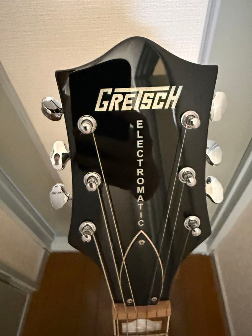 グレッチ Gretsch Electromatic G5422 TDC