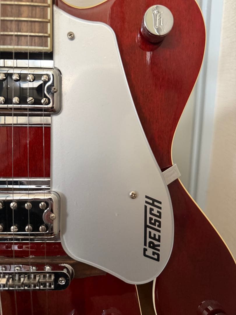 グレッチ Gretsch Electromatic G5422 TDC