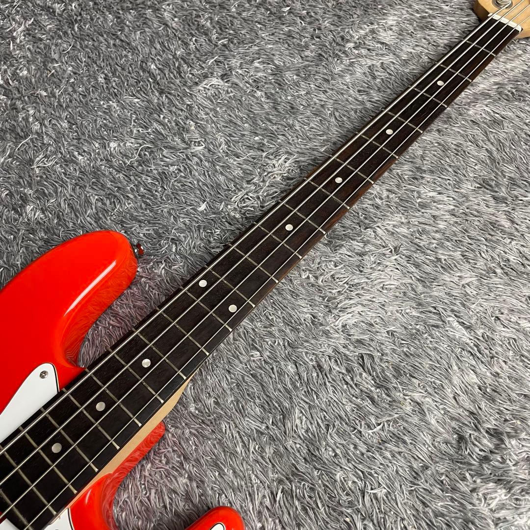 ベース Bacchus BJB-300R