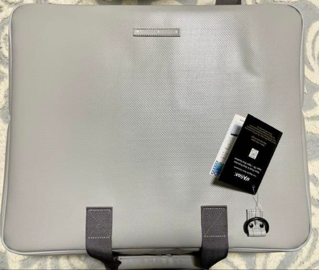 クラリネットダブルケース ナホック　クランポン