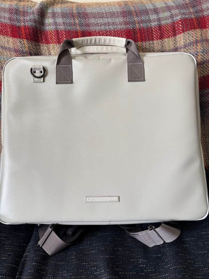 クラリネットダブルケース ナホック　クランポン