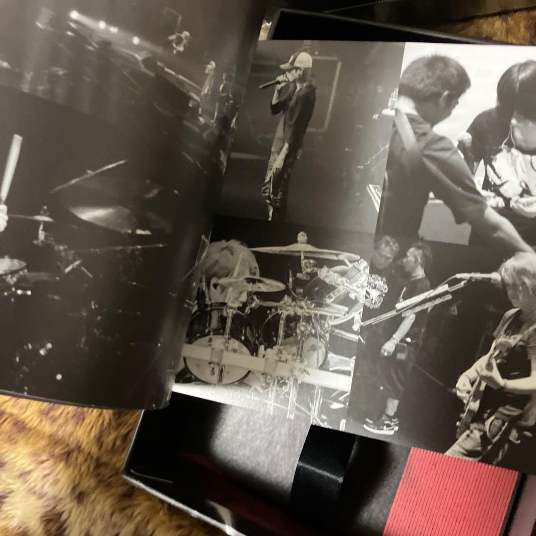 【豪華盤】ANDROGYNOS／PIERROT,DIR EN GREY