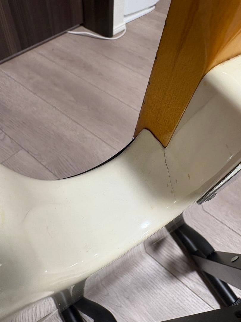 Fender Japanテレキャスター TL52TX Aシリアル