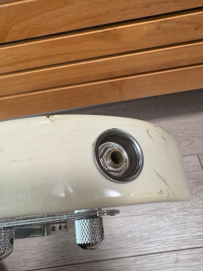 Fender Japanテレキャスター TL52TX Aシリアル