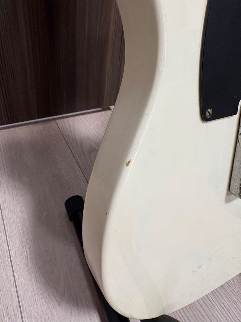 Fender Japanテレキャスター TL52TX Aシリアル