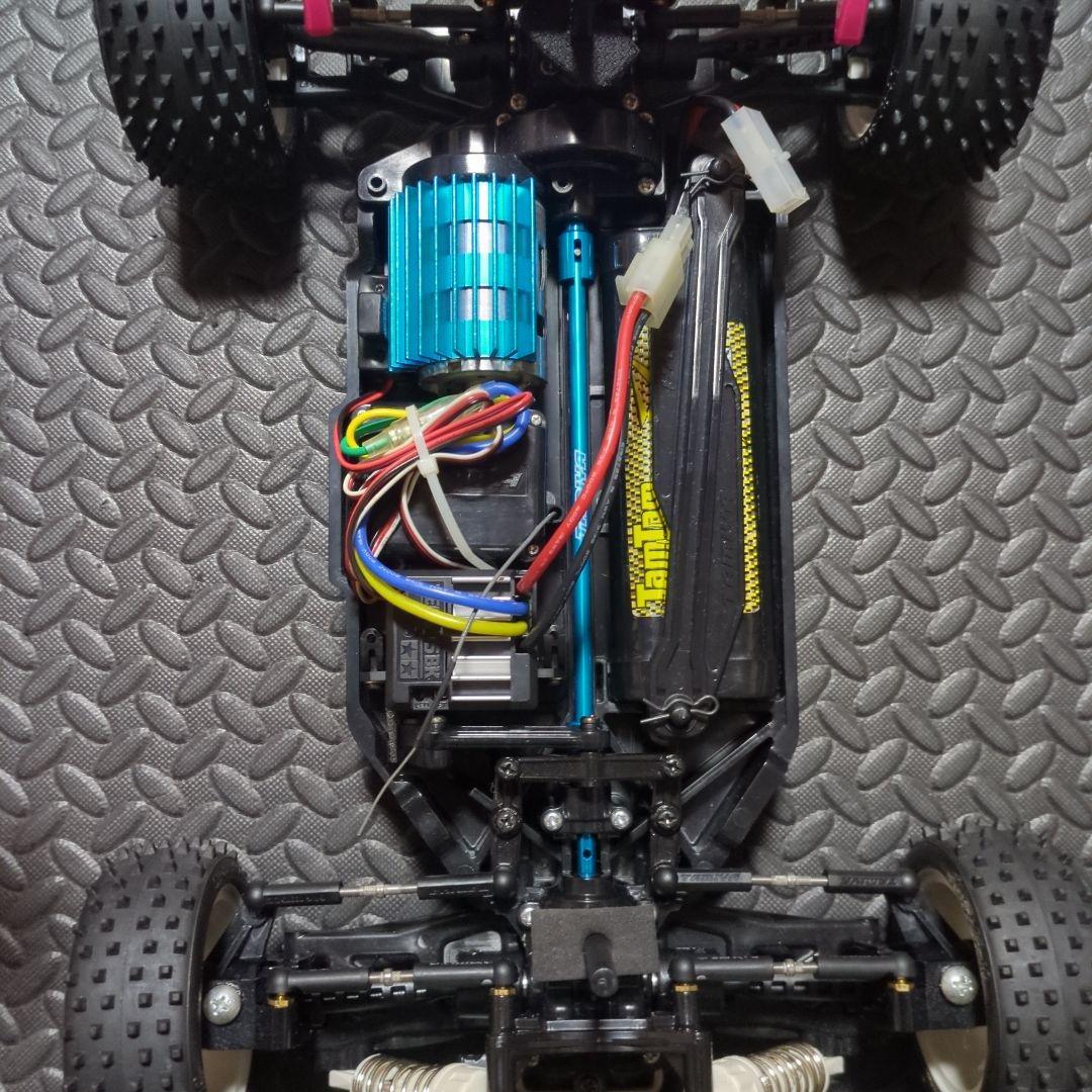 最終価格　TT02Bデュアルリッジ　セット