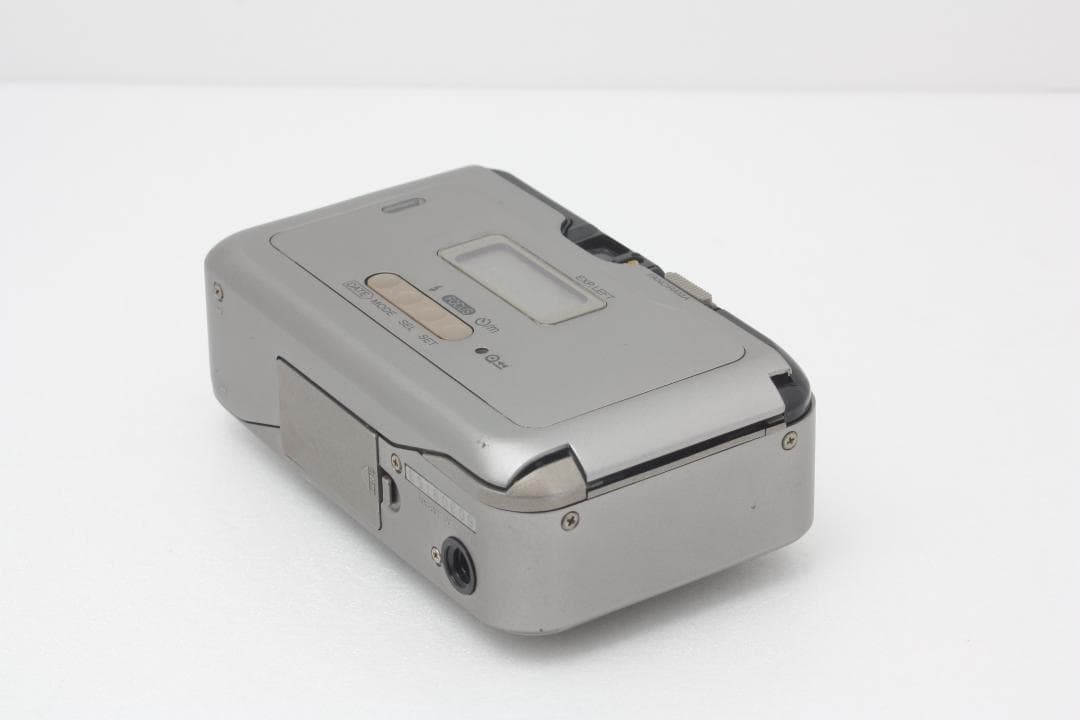 FUJIFILM CARDIA mini TIARA 完動品 #329