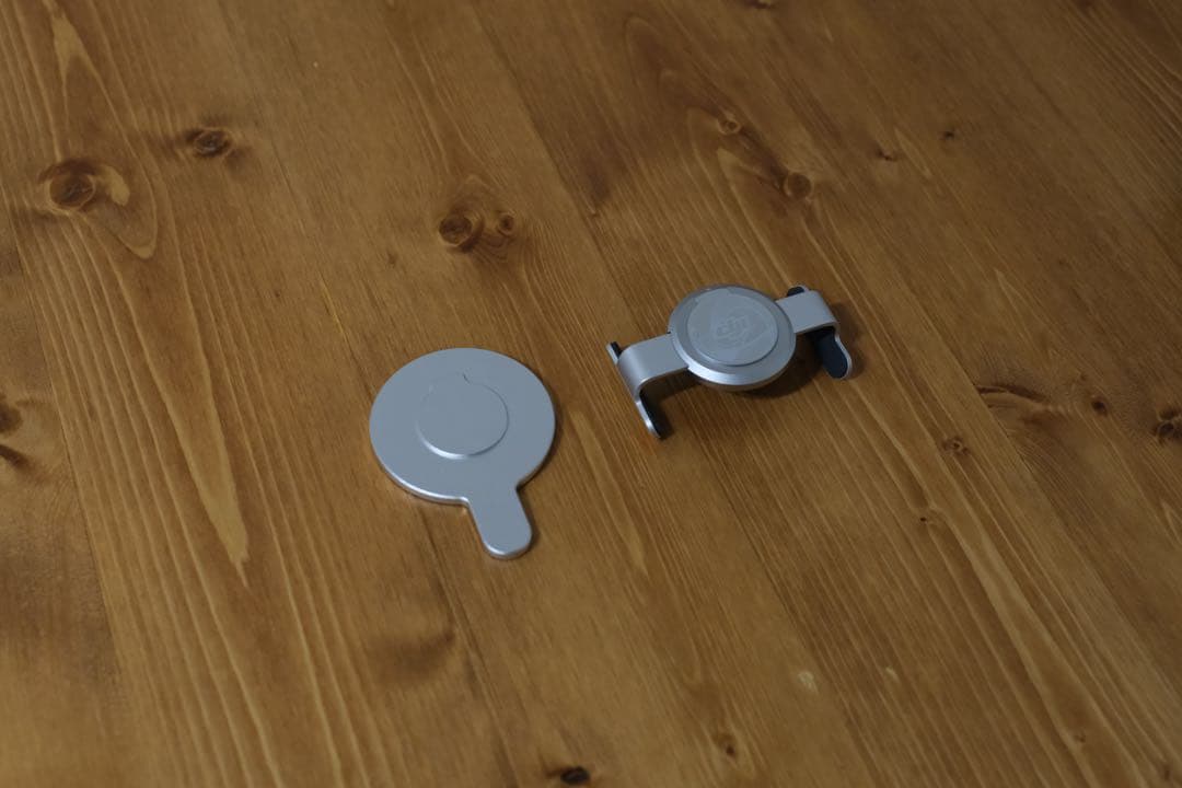 【ほぼ新品】DJI Osmo Mobile 6 +MagSafe用アタッチメント