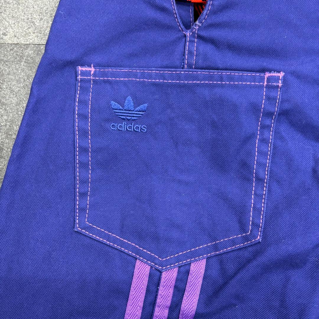 Y2K adidas × IVY PARK カーゴパンツ ビヨンセ　アヴ着用