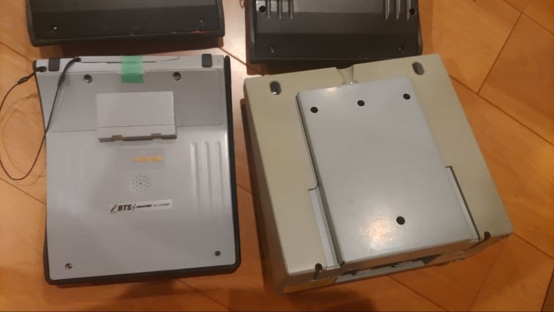 カラオケ UGA Queen オーディオ機器 4つまとめセット