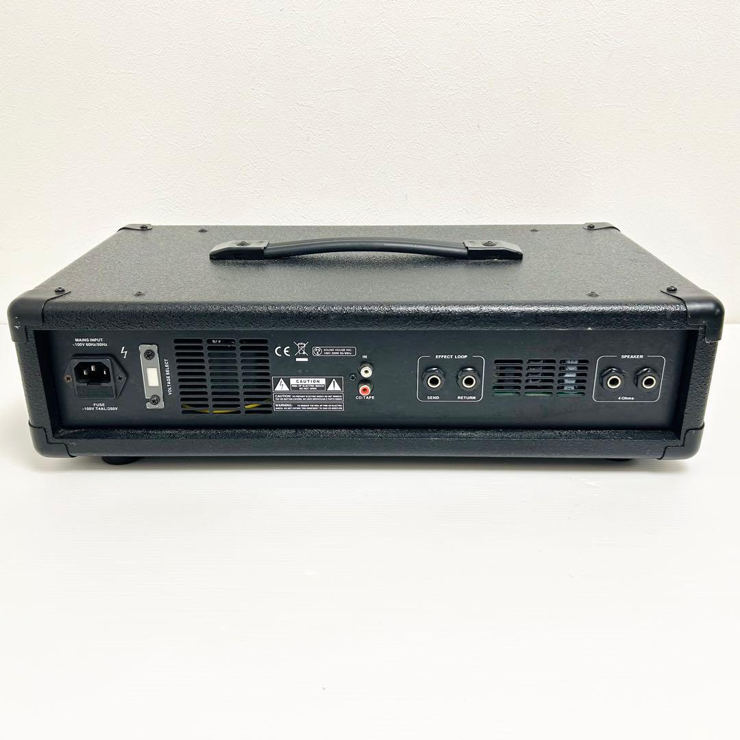 動作品 Classic Pro 4chパワードミキサー PAアンプ PA10/4