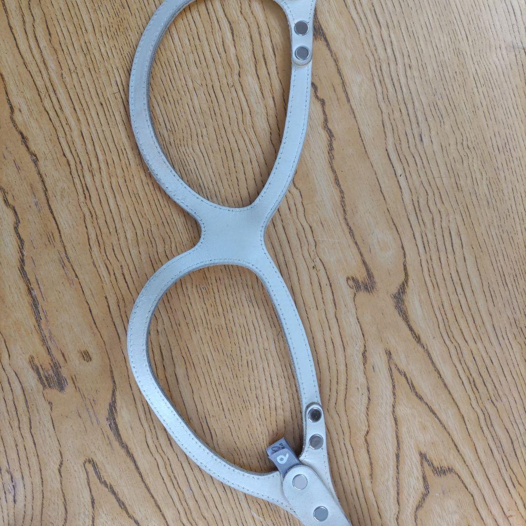 バディベルト ６号BBベルトハ－ネス！チャ－ム付き カナリアイエロー