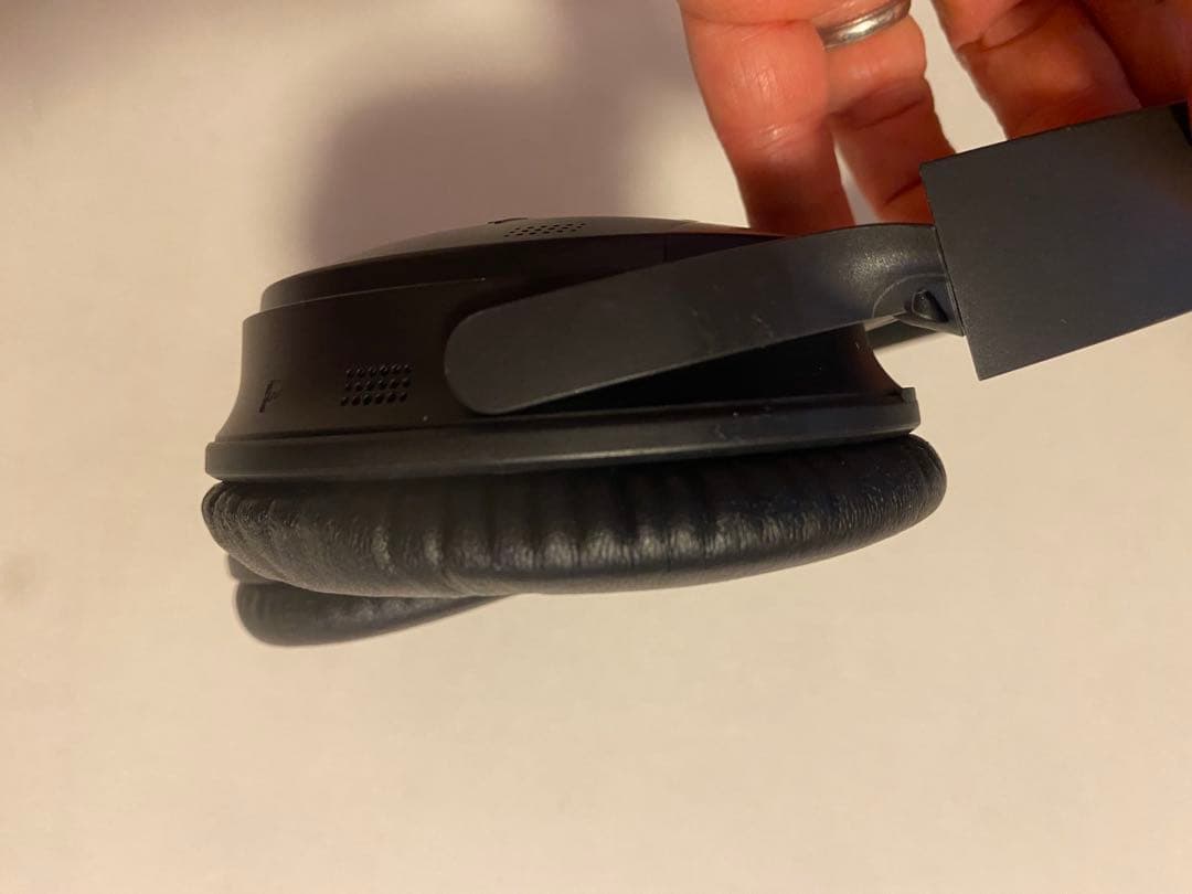 Bose QuietComfort 35 Headphone Ⅱ