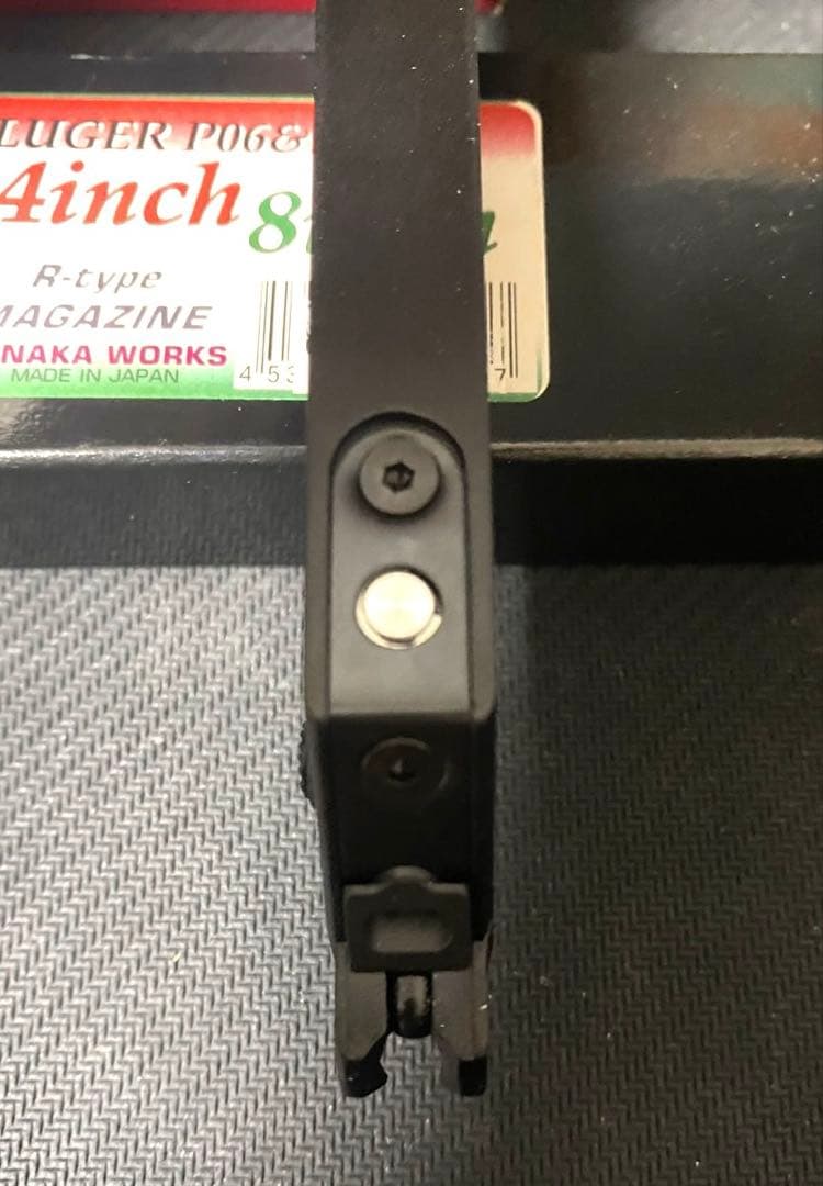 トイガン マガジン 各種 まとめ売り 計7個